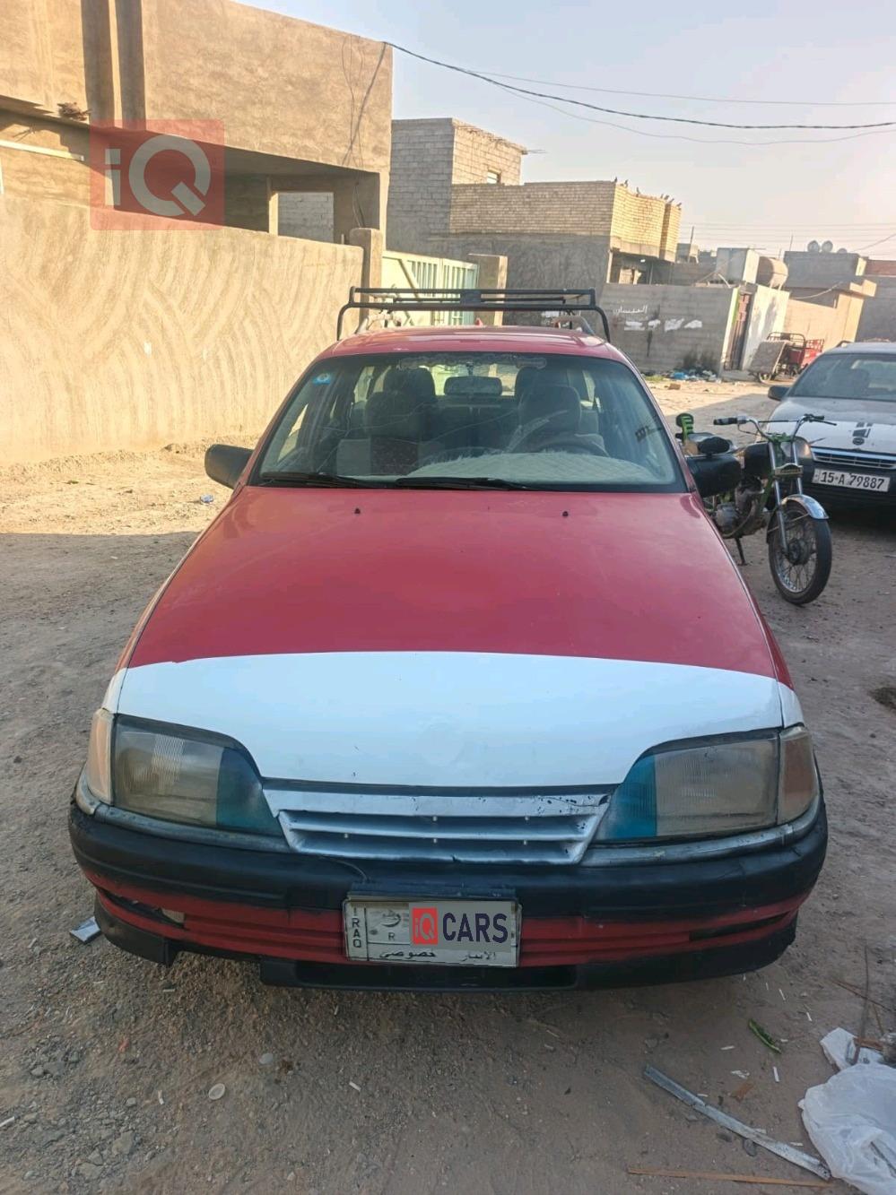 اوبل أوميغا